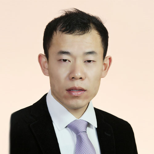 Tingbin Zhang